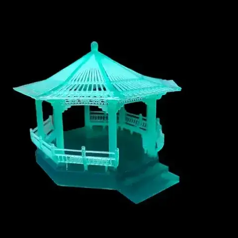 High-Resolution SLA 3D Printer (Core 2.0 PLUS)
