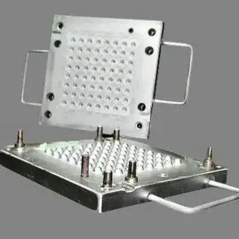 Custom Silicone Tool Making