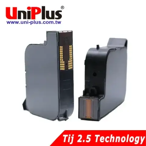 HP45 inkjet cartridge for industrial printer (TIJ 2.5)