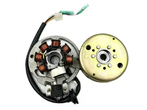 31120151-001-00 YA-50 stator assembly