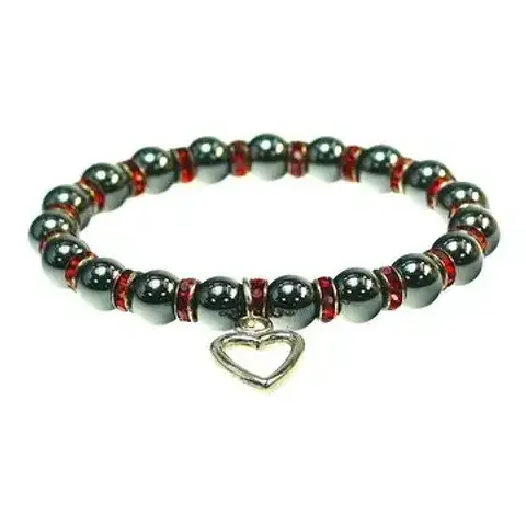 Magnetic jewelry