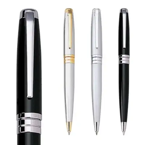 Plato -Metal Pen, PLA-B Series
