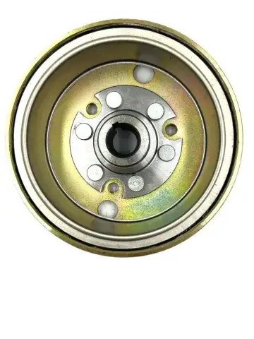 31120151-001-00 YA-50 flywheel (YA-50 inner core)