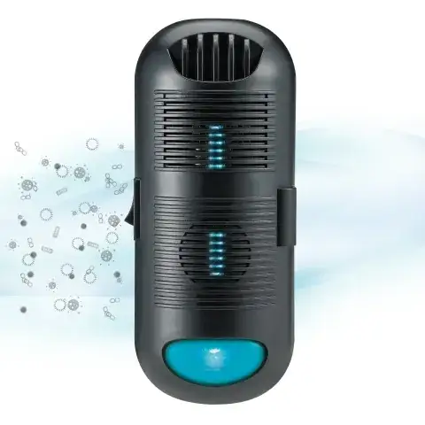 DigiMax Air Purifier UVC Sanitizer