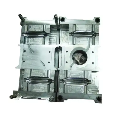 plastic injection mold