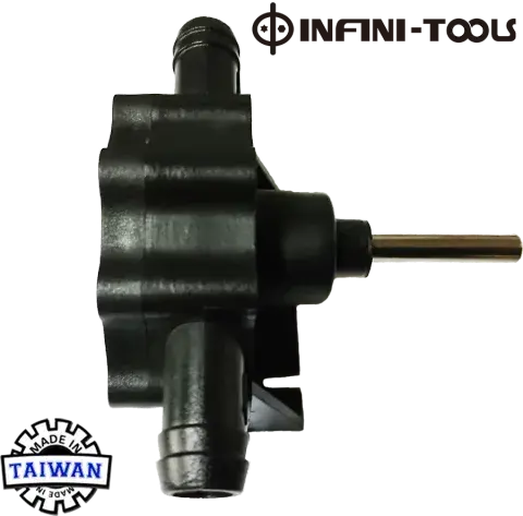 Drill Powered Pump 6mm Camping Ponds Aquarium Tool