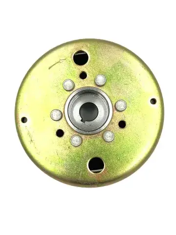 31120151-001-00 YA-50 flywheel (YA-50 inner core)