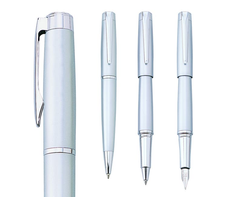 Approach series - A conpromise between cultural and technical , perfect quality+balance weight