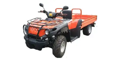 NICHINO IE-250 NEW AGRICULTURAL VEHICLES