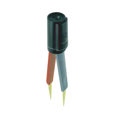LED Conductive Test Tweezer_ST-10B