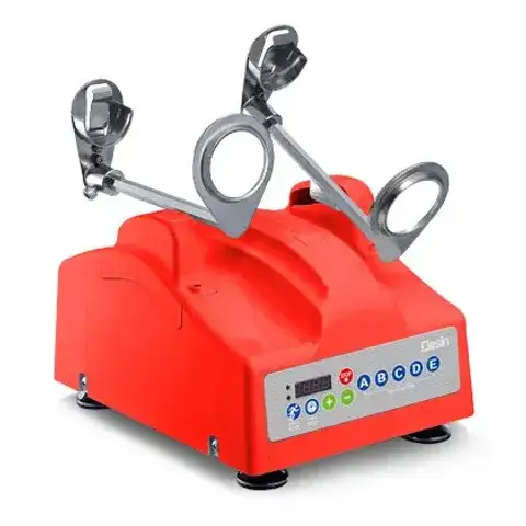 SK300 Shaking Machine CE, bubble tea shaker