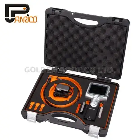 Industrial Endoscope Borescope Camera Video Borescope