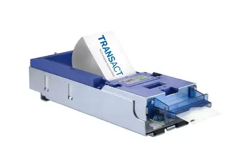 Epic950 printer for amusement machine