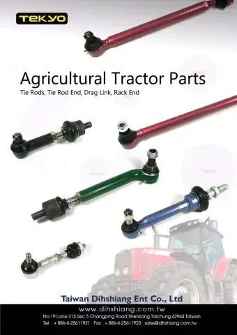 Tractor Parts