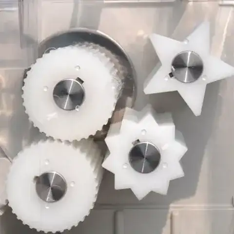 JH100 Juice Squeezer