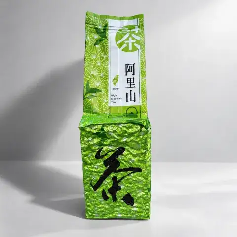 Elite Golden Oolong Tea Authentic Taiwanese Tea Wholesale tea suppliers for business use