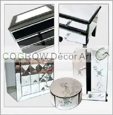 Jewelry Box