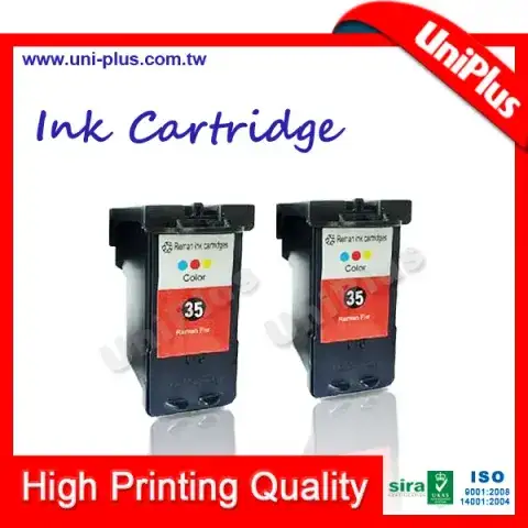 Printer Ink Cartridge for HP Canon Lexmark inkjet ink