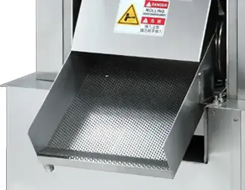 JP600/JP610 LARGE-SIZE JUICE SQUEEZER