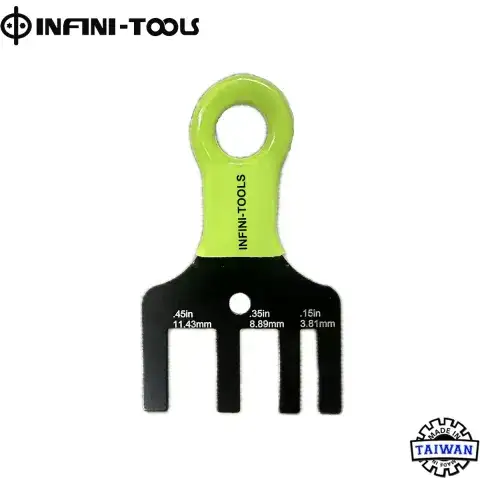 Hose Clamp Holder Tool for Hands-Free