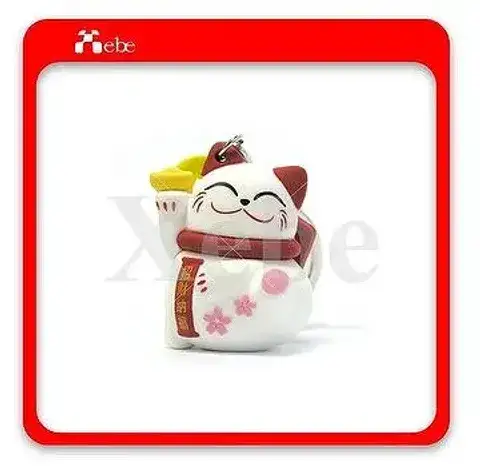 Lucky Cat USB OTG flash drive
