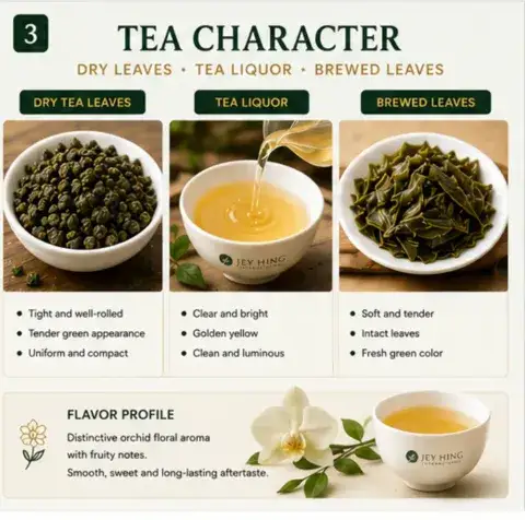Lishan tea First class Authentic Taiwanese Tea Wholesale tea suppliers for business use