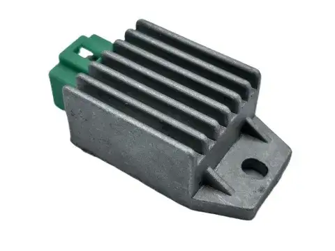 31600212-002-00 Rectifier