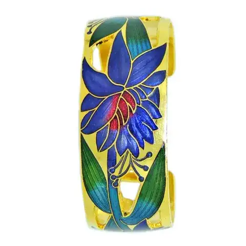 Cloisonne Bracelet Manufacturer