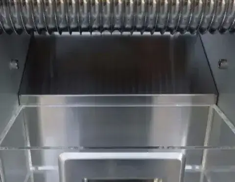 PG150 AUTOMATIC TAPIOCA PEARLS FORMING MACHINE