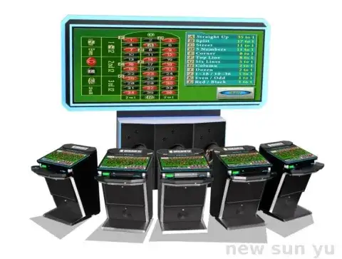 High quality of P-CAP multi touch screen machine