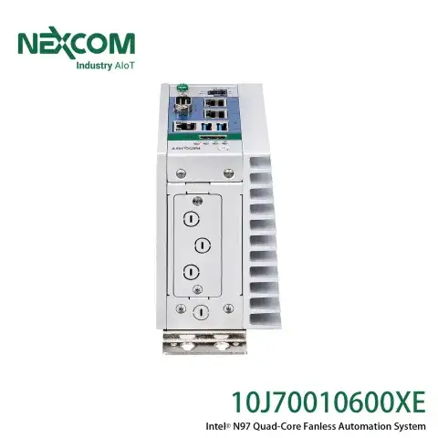 Industrial Fanless Computer, Industrial PC, Industrial Computer - NIFE 106 A01 | NEXCOM