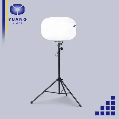 Energy Efficient LED Work Light Supplier for Portable Outdoor Lighting
