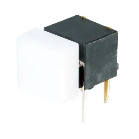 SPJP1YCA0434 - High-Quality Miniature LED Illuminated Push Button Switch
