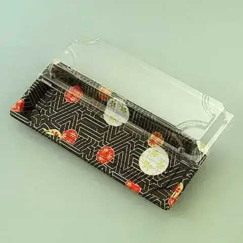 Sushi Boxes