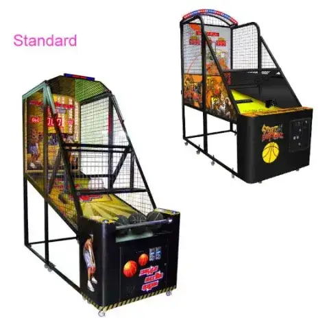 Basketball Machine(standard)