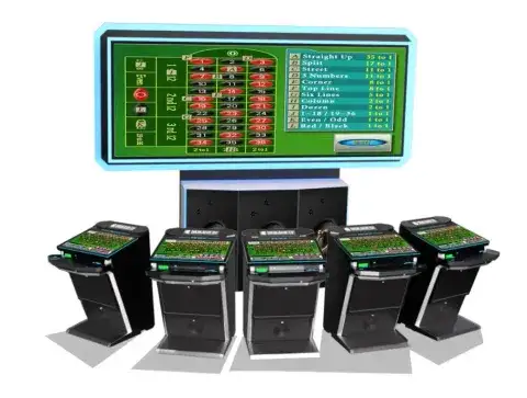 New casino slot machine for sale