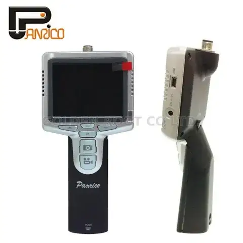 Industrial Endoscope Borescope Camera Video Borescope