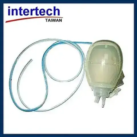 silicone molding