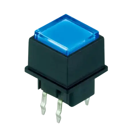 Illuminated Tactile Button Switches_SPFSP7541T