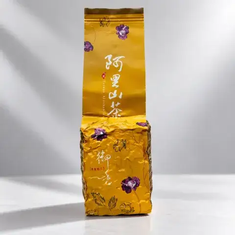 Superior Fragrance Oolong Tea Authentic Taiwanese Tea Wholesale tea suppliers for business use