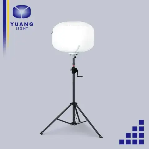 LED BALLON LIGHT 500W