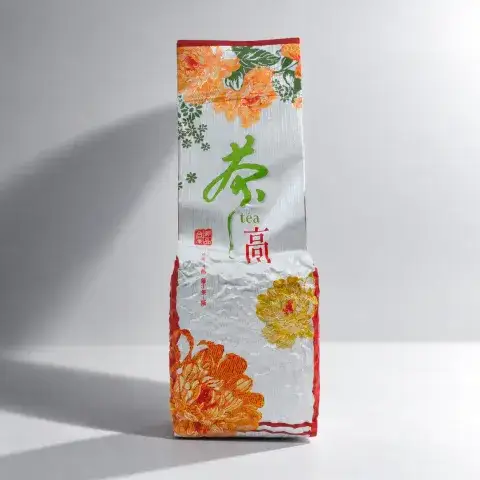 Premium Taiwan High Mountain Guifei Honey Aroma Oolong Tea