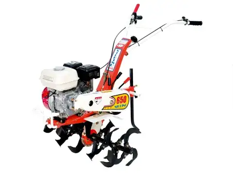 NICHINO 650N CULTIVATOR