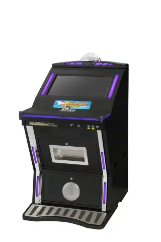 MCFM-24-55inch casino machine for gaming center