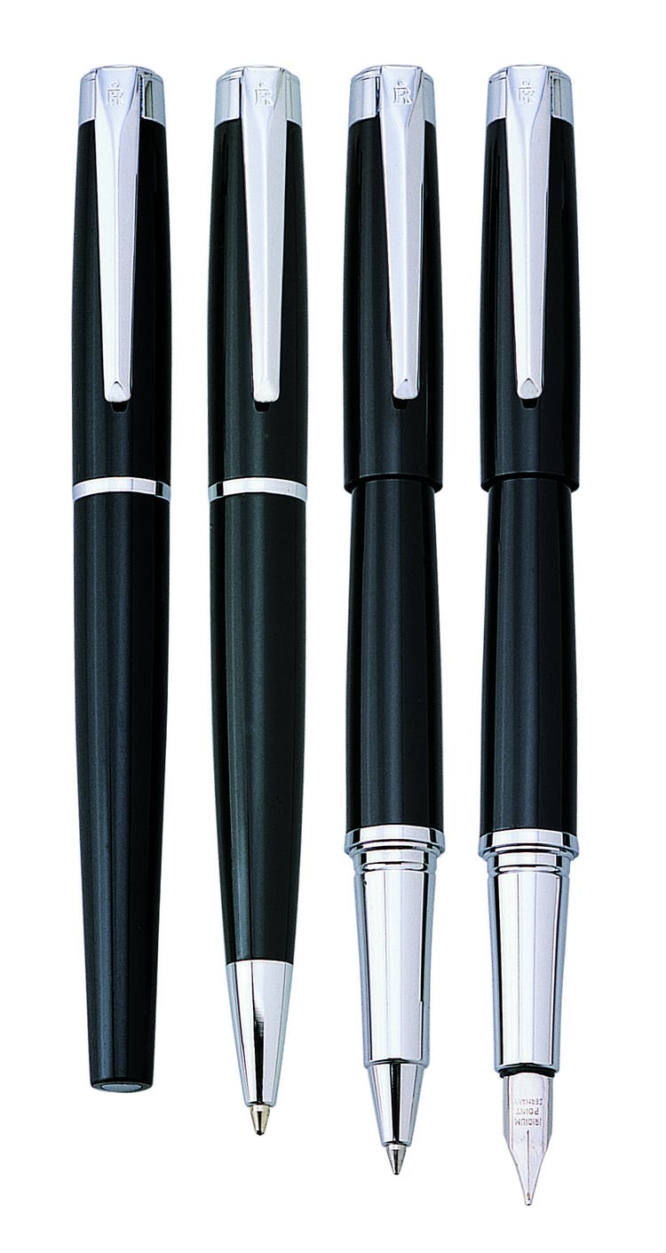 Approach series - A conpromise between cultural and technical , perfect quality+balance weight