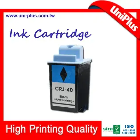 Printer Ink Cartridge for HP Canon Lexmark inkjet ink
