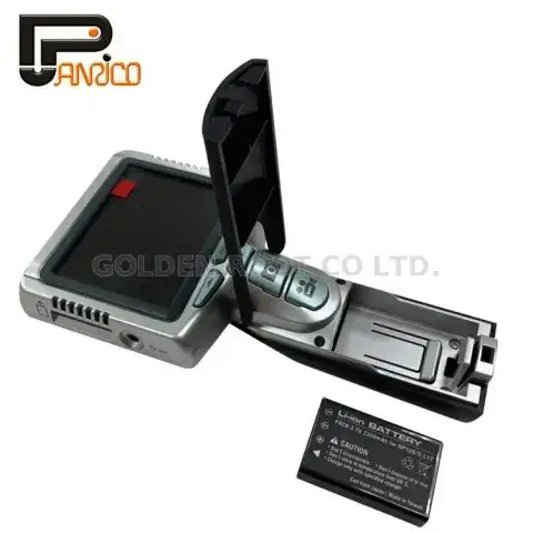 Industrial Endoscope Borescope Camera Video Borescope