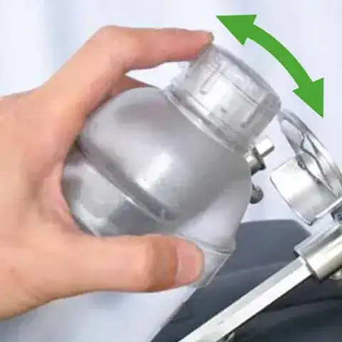 SK300 Shaking Machine CE, bubble tea shaker