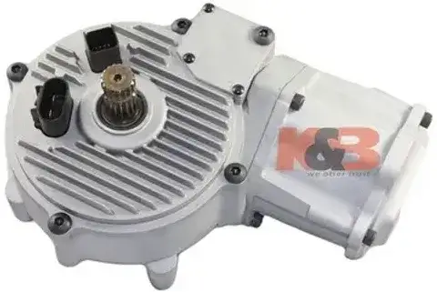 Electric Power Steering