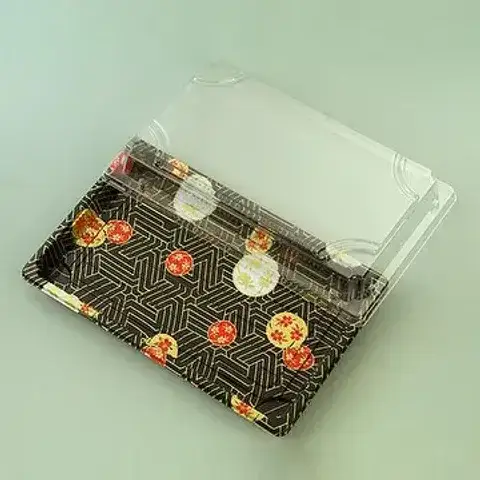 Sushi container